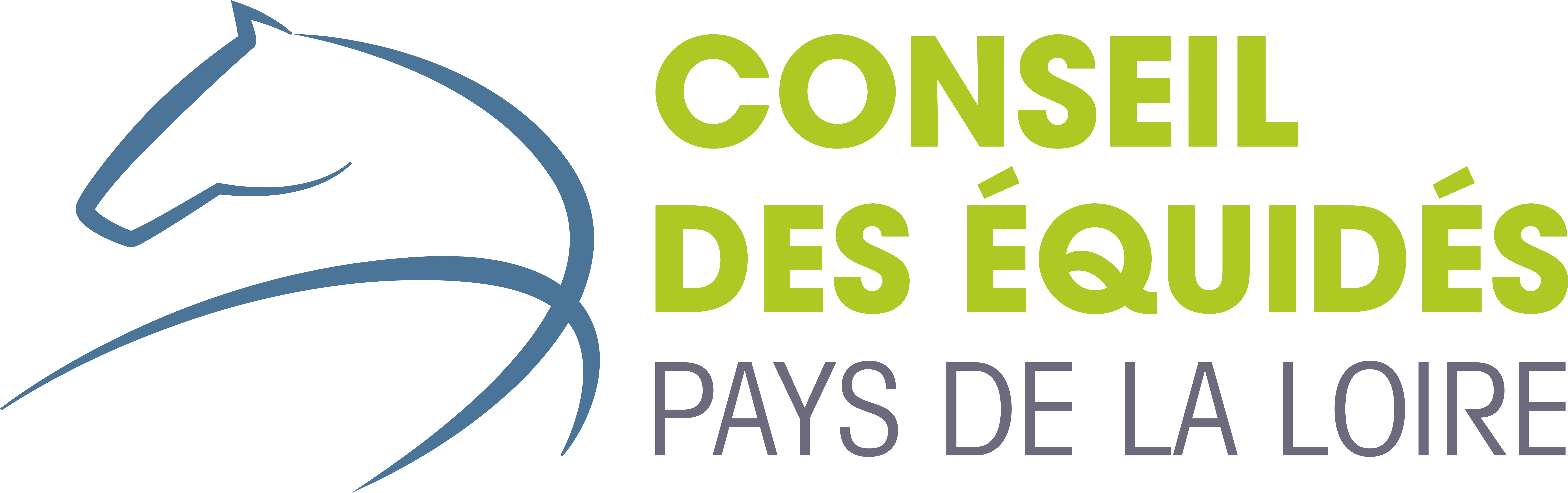 LOGO CONSEIL DES ÉQUIDES