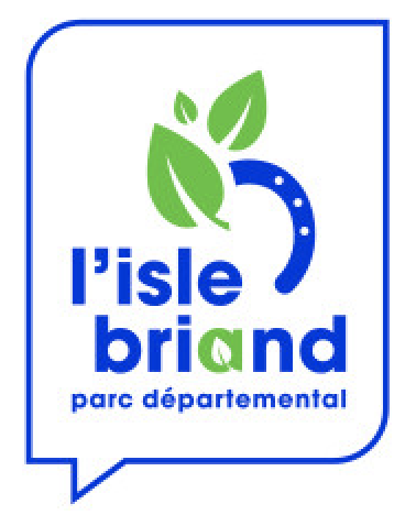 Parc départemental de l'isle Briand